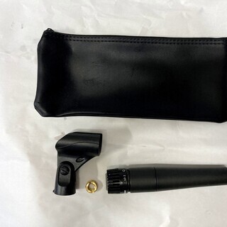 SHURE SM57 マイク ２の画像