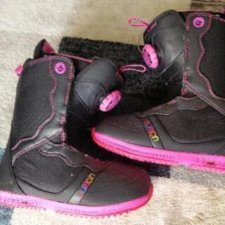 burton バートン　スノーボード　ブーツ