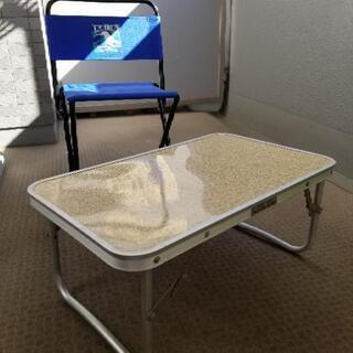 バーベキューセットの画像