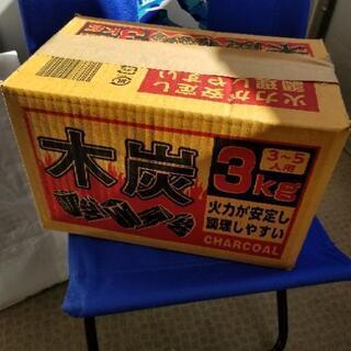 バーベキューセットの画像