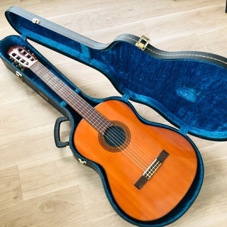 YAMAHA クラシックギター