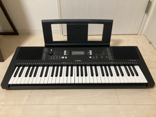 【値下げしました！】電子ピアノ　美品