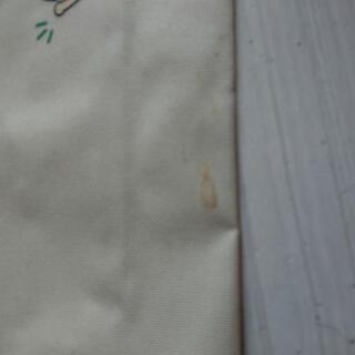 おそらく未使用  トートバッグの画像