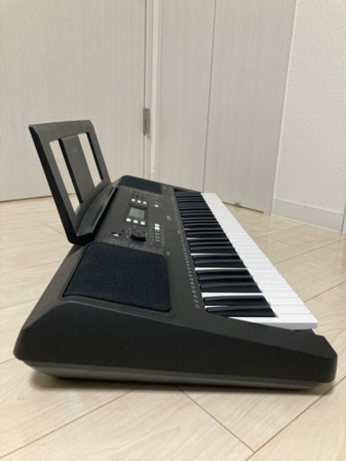 【値下げしました！】電子ピアノ　美品