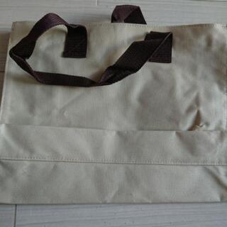 おそらく未使用  トートバッグの画像