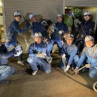 手壊し専門の解体屋株式会社STARS(スターズ)の画像