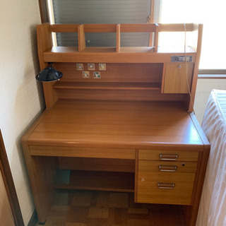 学習机②