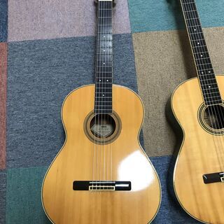 YAMAHA クラシックギター CP-300
