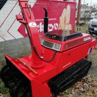 雪はいつ来るかわからない…備えてラクラク越冬❢の画像