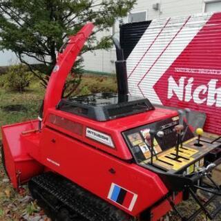 雪はいつ来るかわからない…備えてラクラク越冬❢の画像