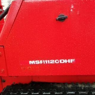 雪はいつ来るかわからない…備えてラクラク越冬❢の画像