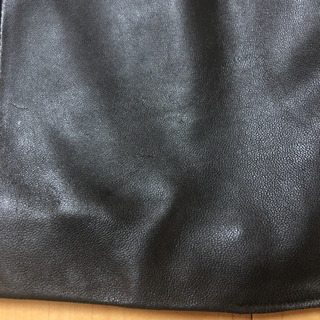 ラムレザージャケット 13号の画像