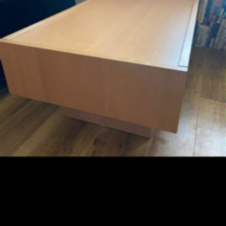IKEA コーヒーテーブル　無料の画像