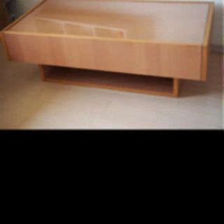 IKEA コーヒーテーブル　無料の画像