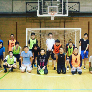 フットサル祭り本日、明日、来週✨開催空き情報🎵 １９時キックオフ⚽️ 本日、 １１月２１日土曜日オーパス夢広場△残り６枠 １１月２２日日曜日オーパス夢広場△残り６枠 １１月２４日火曜日渋谷大和田体育館 １１月２５日水曜日オーパス夢広場 １１月２７日金曜日オーパス夢広場 １１月２８日土曜日渋谷大和田体育館 １１月２９日日曜日オーパス夢広場  - メンバー募集