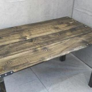 【ﾌﾟﾗｲｽﾀﾞｳﾝ⬇⬇】テーブル ミニ DIY 色違いアリの画像