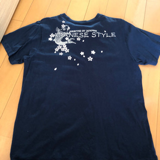 TシャツLL