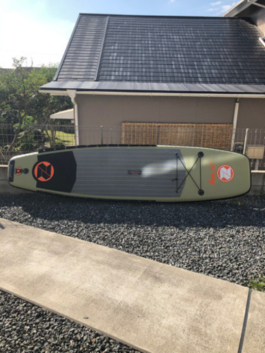 ZRAY サップボード