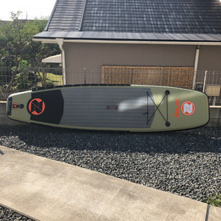 ZRAY サップボード