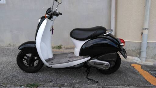 ホンダスクーピー　⁂　３万５千円　⁂