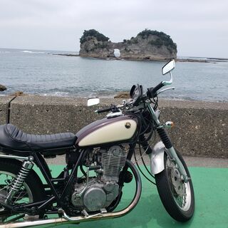 SR400 1JR