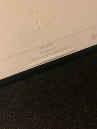 動作確認済み　ps4   PlayStation4 プレイステーション4