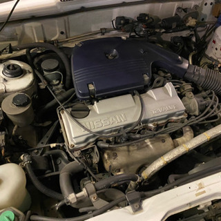 昭和63年FB12トラッドサニー5MTの画像