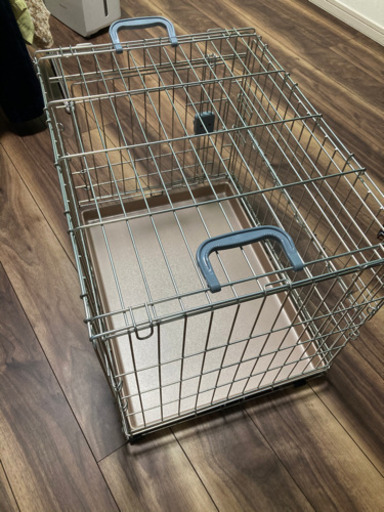 小型犬用ペットゲージ