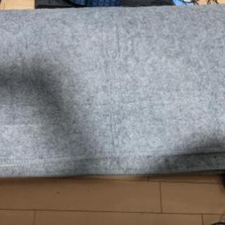 【中古】ホットカーペット