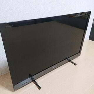 液晶デジタルテレビ(32インチ)