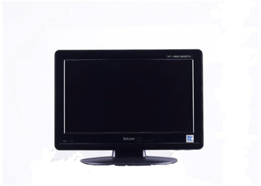 Belson 16V型 液晶 テレビ DS16-11B ハイビジョン