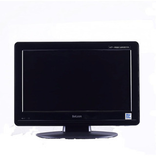 Belson 16V型 液晶 テレビ DS16-11B ハイビジョン