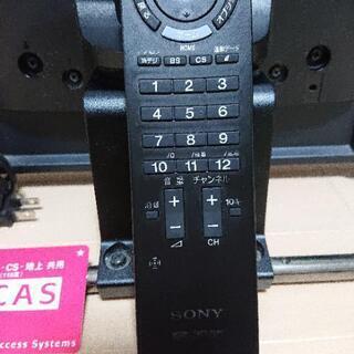 液晶デジタルテレビ(32インチ)の画像