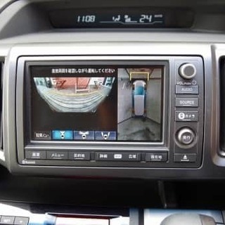 ステップワゴン！スパーダZ！両側電動スライドドアです！なんと後席...