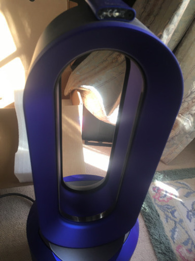 美品 ダイソン HP01 Dyson Pure Hot+Cool 空気清