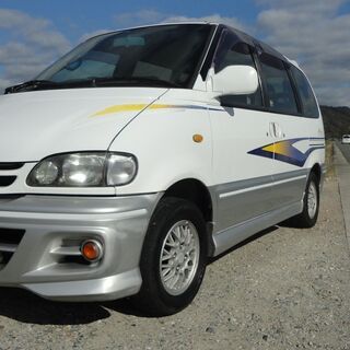 ☆☆懐かしの旧車！ＫＢＣ２３ハイウェイスター最終型！超美車！内装...