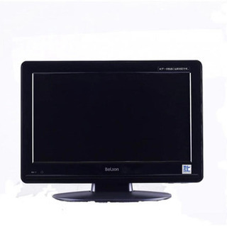 Belson 16V型 液晶 テレビ DS16-11B ハイビジョン