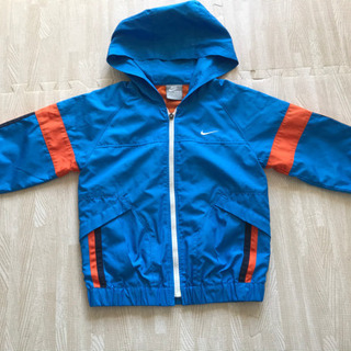 NIKE ウインドブレーカー 100cm