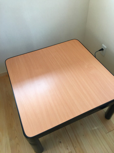 こたつ
