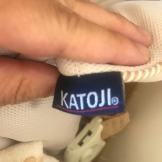無料で差し上げます！KATOJI ベビーチェアの画像