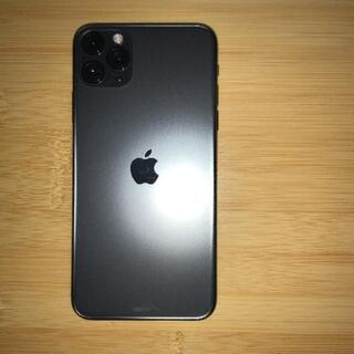 iPhone 11 Pro Max SIMフリー ジャンク品【機動未確認】 iPhone 11 Pro Max Midnight Green 64GB SIMフリー iPhone11ProMax