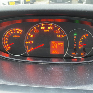 🔴緊急値下げ‼️ムーヴカスタムです‼️プッシュスタートです‼️の画像