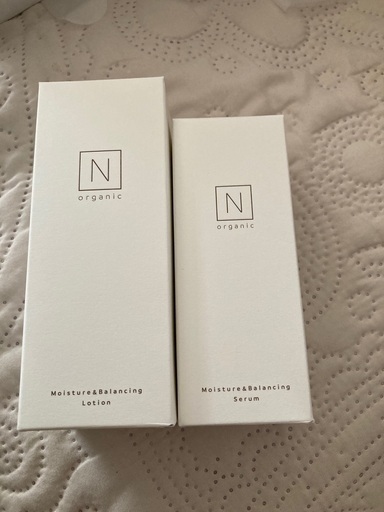 N organic N organicが、予防的美容をコンセプトに、日々の美しさをサポートする 