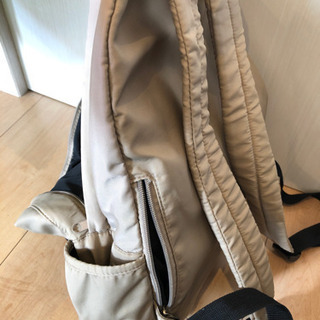 値下げ！！！Niko and…リュックの画像