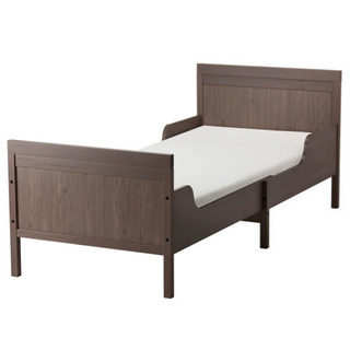 子供用ベッド　【80×200センチ】の画像