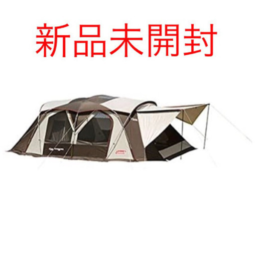 コールマン　マスターシリーズ　4S  コクーンⅡ コクーン2