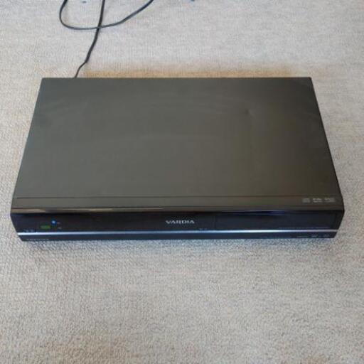 東芝　TOSHIBA　レコーダー　RD-E305K