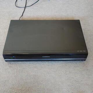 東芝　TOSHIBA　レコーダー　RD-E305K