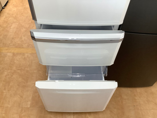 【トレファク摂津店】MITSUBISHI(三菱)の3ドア冷蔵庫が入荷しました！