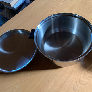 なべ❗500円❗の画像